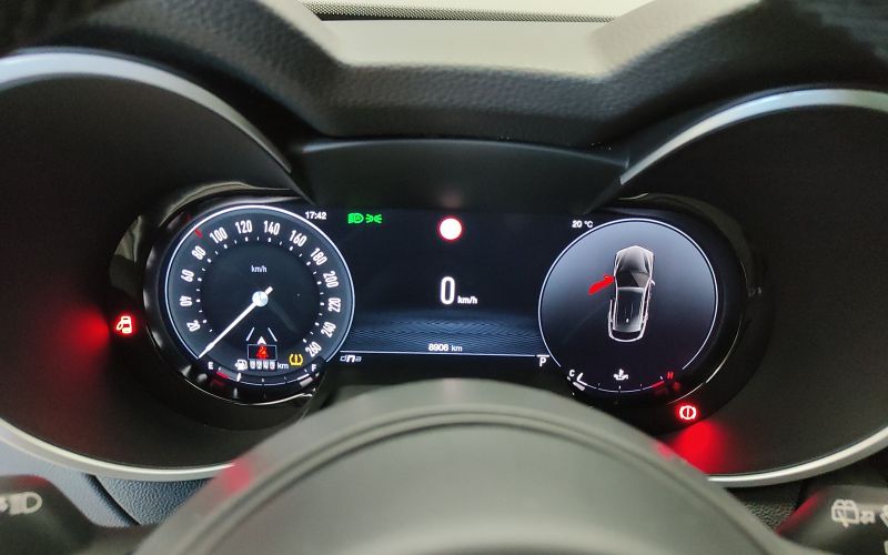 STELVIO 2.2 TD 210CV VELOCE AT8 Q4 MY24